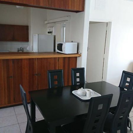 Stella Maris Apartment อมันซิมโทที ภายนอก รูปภาพ